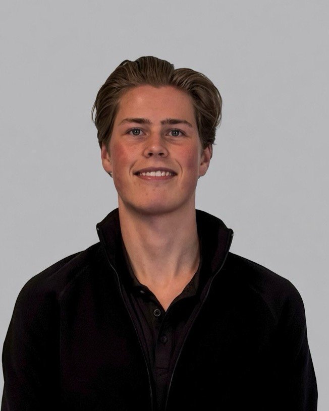 Magnus Høeg